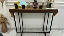 Dijual Meja Hias