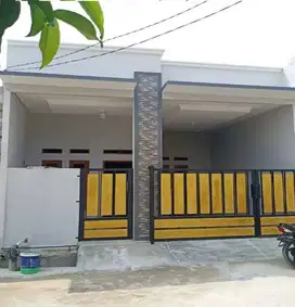 RUMAH UNTUK INVESTASI TERBAIK