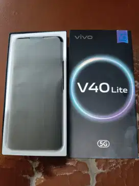Dijual HP Vivo V40 Lite 5g