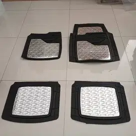 Karpet karet universal ex nissan kicks