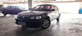Toyota Corolla AAE 112 MT 1999