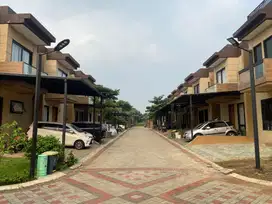 Hunian Minimalist Modern 2 Lantai Harga Mulai Dari 800 Jutaan Terbatas