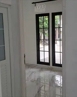 DIJUAL CEPAT RUMAH BARU CANTIK SIAP HUNI DI GREEN RESIDENCE - CIPUTAT