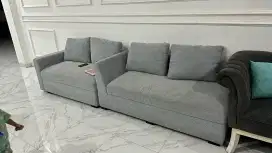 Dijual Kursi L untuk santai
