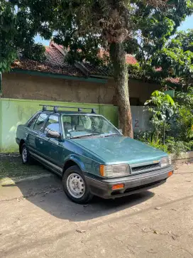Mazda 323 xgs elite