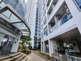 Dijual Apartemen Puri Mansion 1 BR Furnish Developer 500 Juta Termurah