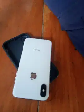 hp iPhone xs 256