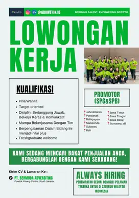 promotor indodana paylater