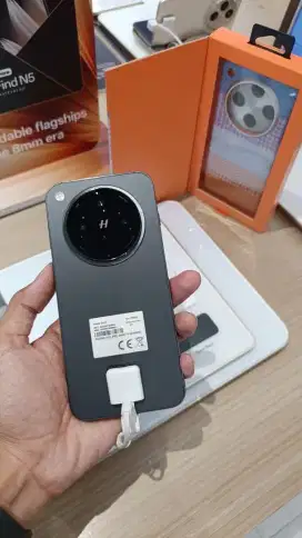 Promo Oppo Find X8 12/256 Bonus Magnetic Case