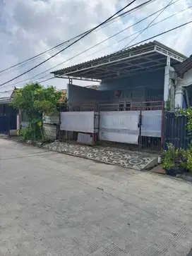 Dijual Cepat Rumah Di Taman Harapan Baru Bekasi