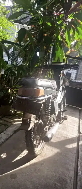 Astrea prima C86 club