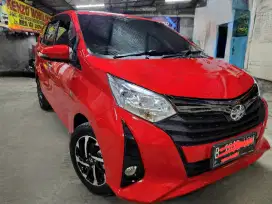 Calya G a/t 2020 New model Dp 3 jt