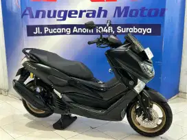 KM RENDAH - NMAX ABS 155 CC VVA 2019