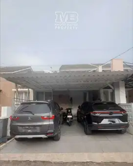 DIJUAL CEPAT BU RUMAH SIAP HUNI DI BUKIT DAGO GUNUNG SINDUR, BOGOR