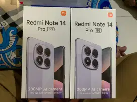 Xiomi Redmi 14 Pro