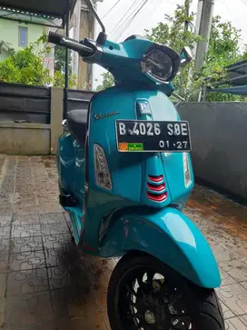 Vespa sprint S ABS 150 2021