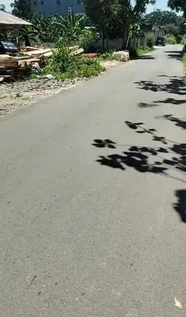 Dijual Lahan kosong di Nagrak Sukaraja, Bogor Jawa Barat.