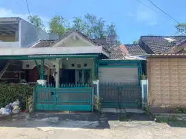 Dikontrakan/ sewa Rumah di Kopo