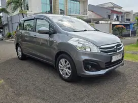 ERTIGA GL 1.4 MATIC 2017