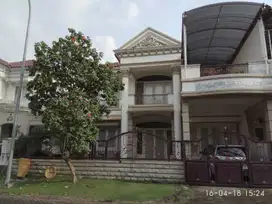Banting harga rumah SHM WISATA BUKIT MAS SURABAYA