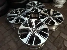 Velg Ori Xpander R16 Kuda L300 Livina Serena Inova Granmax Luxio Carry