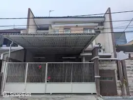 Rumah Wisma Pemai Selangkah Ke Galaxy Mall