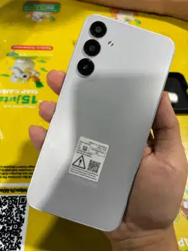 Dijual samsung a14 8/128
