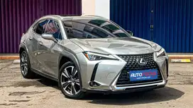 Tdp20JT Lexus UX200 ux 200 Luxury AT nik 2019 Compact SUV Abu