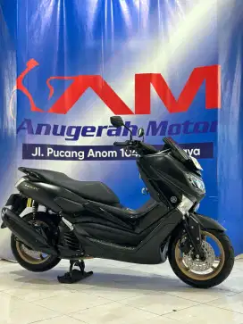 Ready Nmax Abs 155 vva Tahun 2019