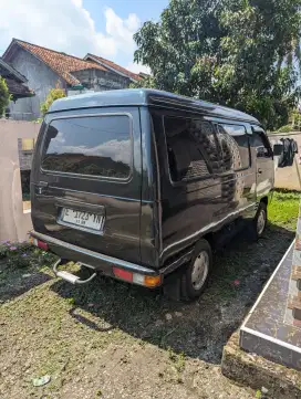 Jual Relvan 1,5 GRV