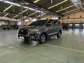 Innova Reborn Diesel 2022 Low Km !!!
