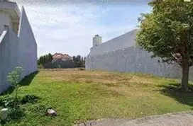 Woww Kavling Pakuwon City Imperial Beach SIAP BANGUN Hunian