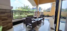 Dijual Rumah 2 Lantai di Griya Permata Cipondoh