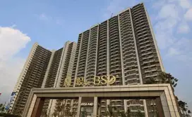 Dijual Apartemen Tipe Studio di Sky House BSD