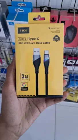 Kabel data type C REXI