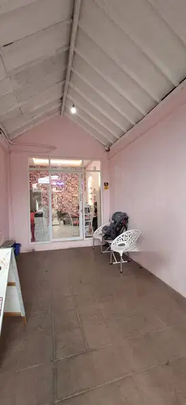 Dijual Rumah Bagus dan Siap Huni di Griya Kencana 1