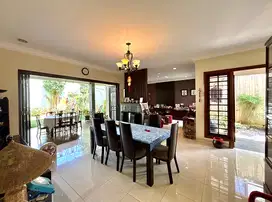 Dijual Rumah Bagus di Vermont Parkland BSD