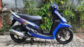 Mio 2006 antik.istimewa full orisinil