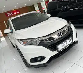 HRV E CVT 1.5 AUTOMATIC 2020.Service RECORD