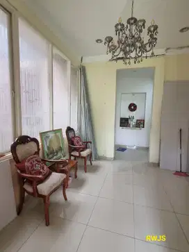 Dijual Rumah di Cluster Aurora Alam Sutera