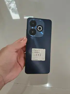 infinix smart 8 pro 8/128
