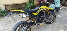 Kawasaki Dtracker 2020