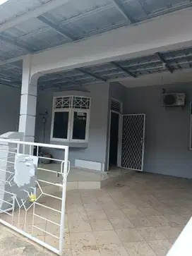 Dijual Rumah Minimalis di Villa Pamulang