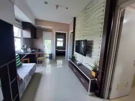 Apartment Parahyangan Residence Lantai 1 Hoek 2 Kamar