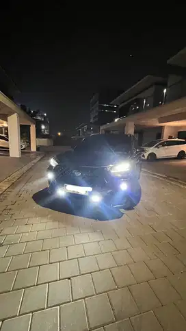 Toyota Avanza 2023 Bensin