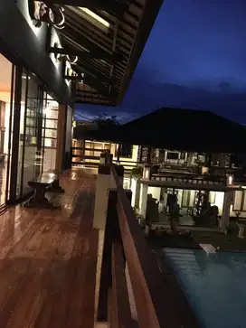 Dijual Villa Bagus di Jimbaran, Bali