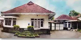 Dijual Rumah Bagus di Malang