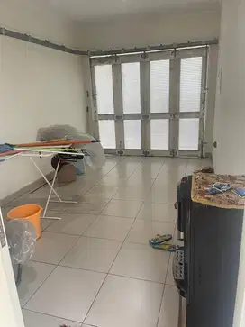 Rumah Cantik Minimalis di Cluster Amanda