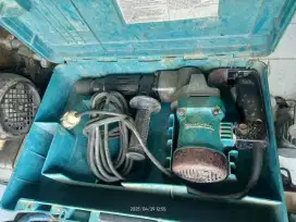Makita mesin bobok beton / jackhammer