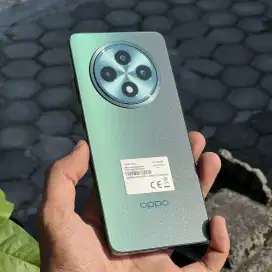 Promo OPPO RENO 12